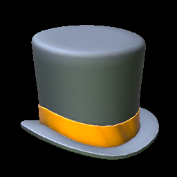 top hat kopen