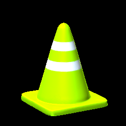 Forest Green Traffic Cone Prices Data On Ps4 Rocket League Items - light green traffic cone roblox