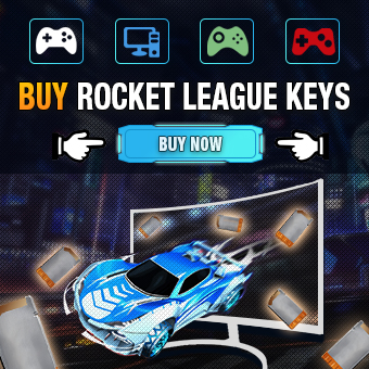 Buy Rocket League Keys For Ps4 Pc Xbox One Switch, No Trade Lock 