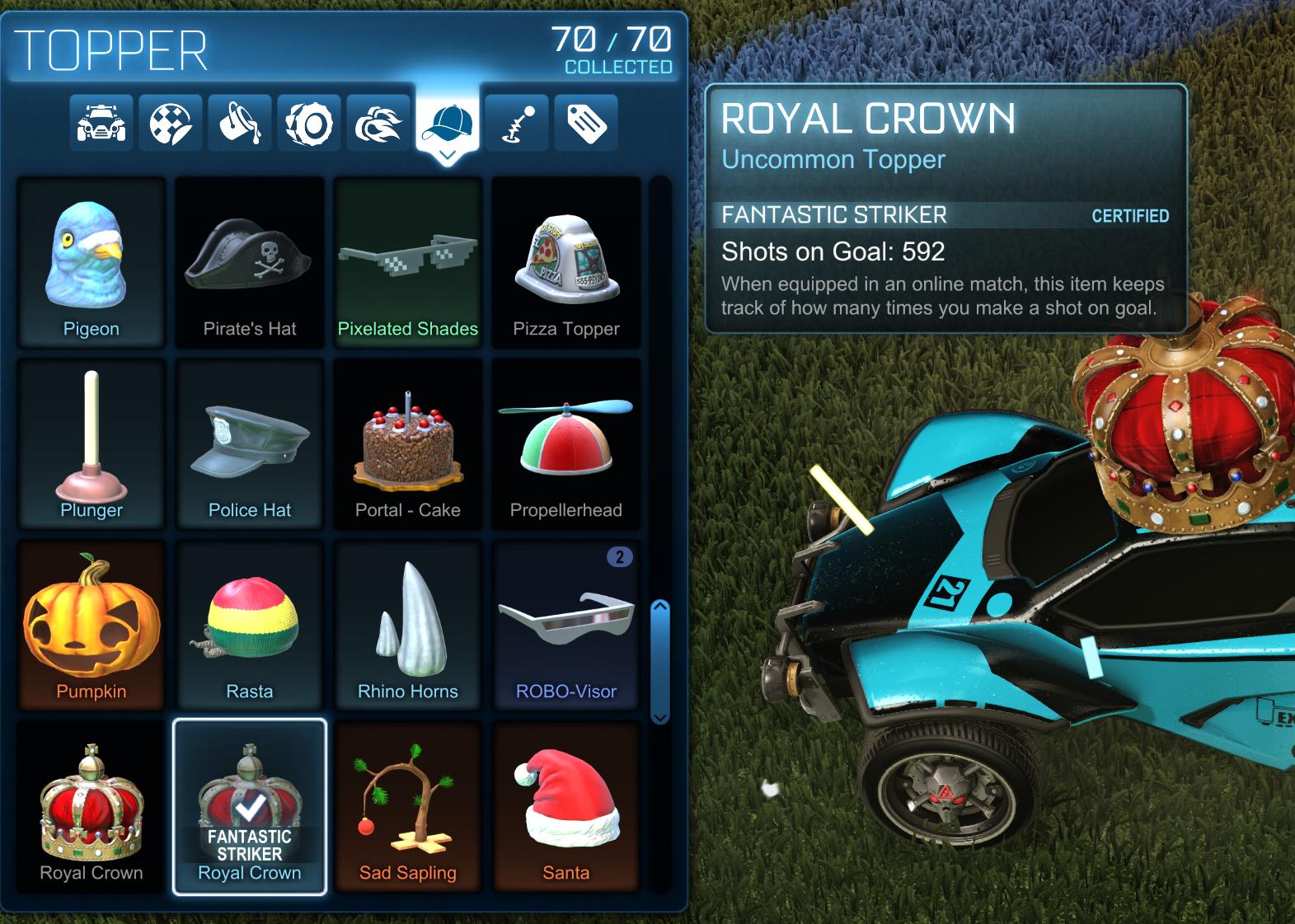 rocket league how to buy items