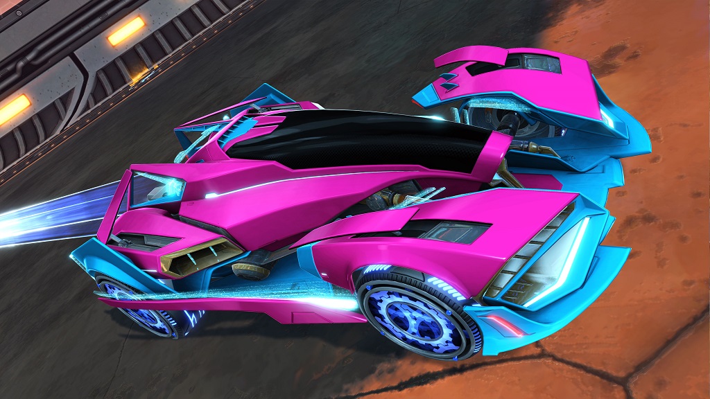 Rocket League Rocket Pass 2 Guide - Start Date & End Date, Free & Premium  Pro Rewards, Upgrade Price and New Content