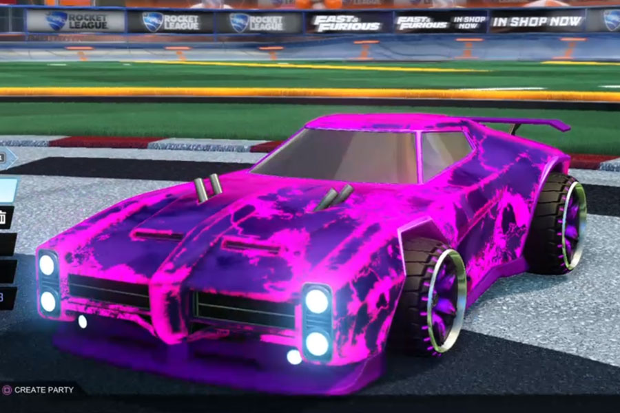 Selling - Extremely rare limited Dominus Praefectus - EpicNPC