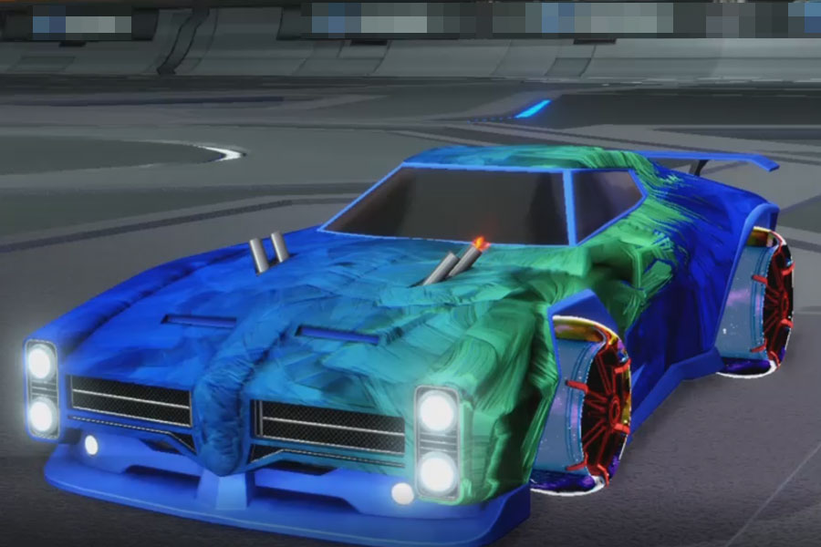 ALL DOMINUS RANKED
